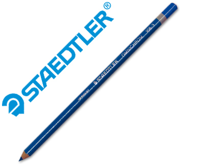 Lápiz de color Staedtler Mars Omnicrom azul